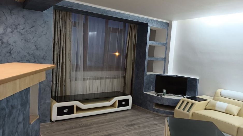 Apartament 3 cam dec Zona Piata Centrala ,etajul 2 - Poză 8