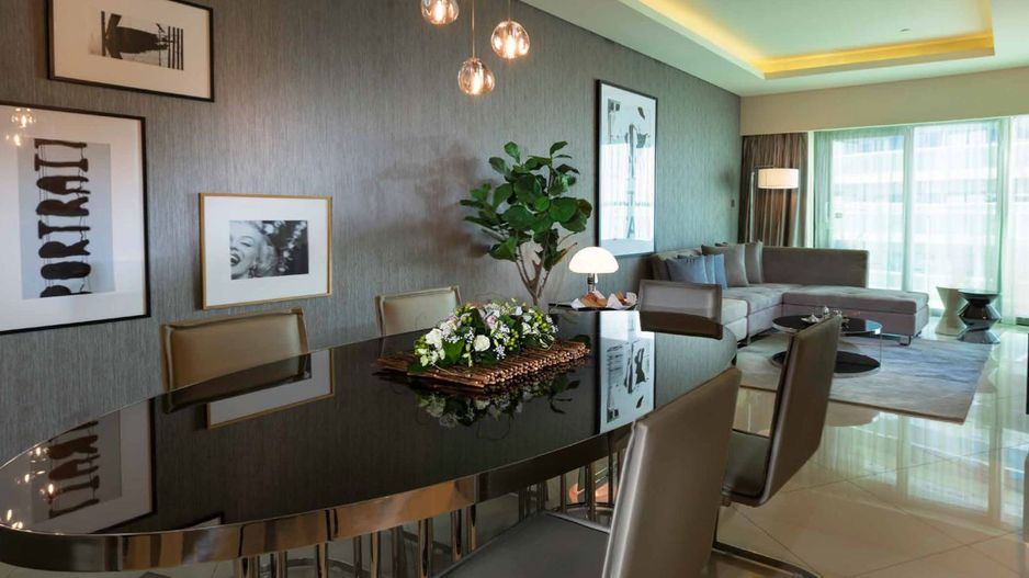 Apartamente în Damac Towers  Dubai - Poză 4