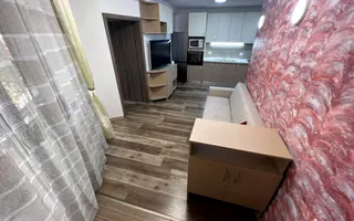 3 camere open space, modern, curte, parcare, Buna Ziua, Zona LIDL - Poză 12
