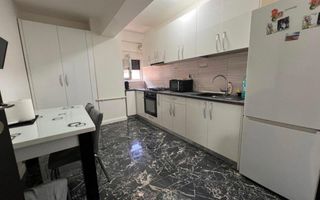 APARTAMENT NOU 2 CAMERE MOBILAT CU PARCARE SUBTERANA - Poză 3