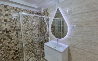Apartament cu 2 camere 58,70 mp + loc de parcare Astorium comision 0% - Poză 6