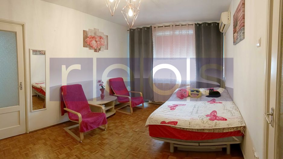 VANZARE 2 CAMERE | SEMIDECOMANDAT | ZONA CAMPIA LIBERTATII - Poză 1