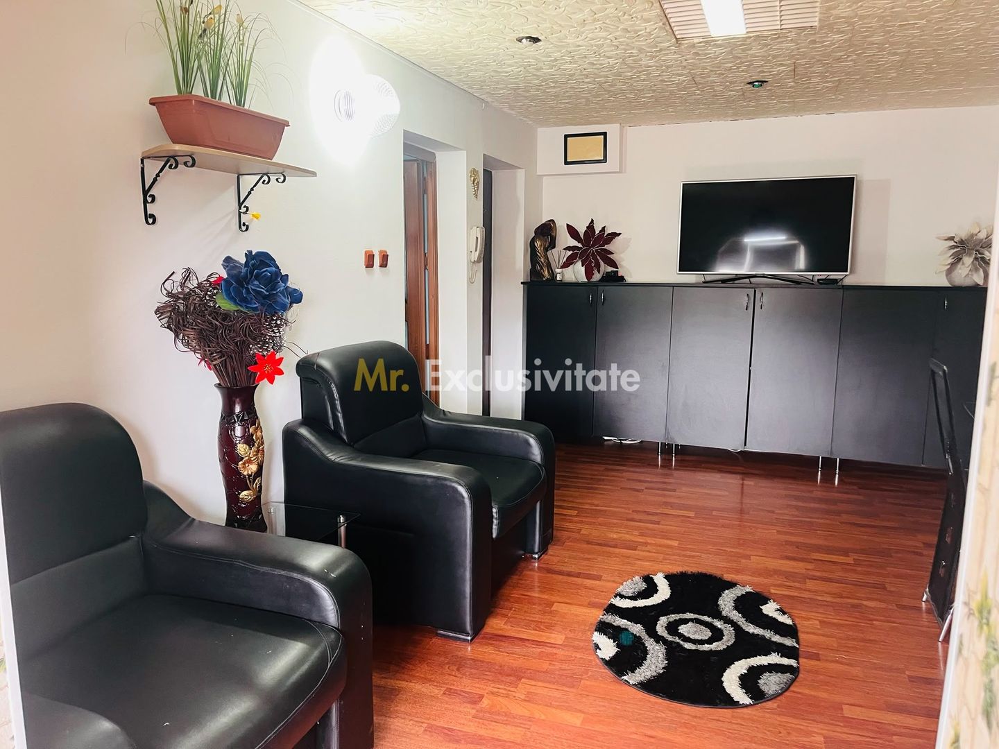 Confort inteligent! Apartament transformat in 3 camere, zona 1 Mai - Poză 16