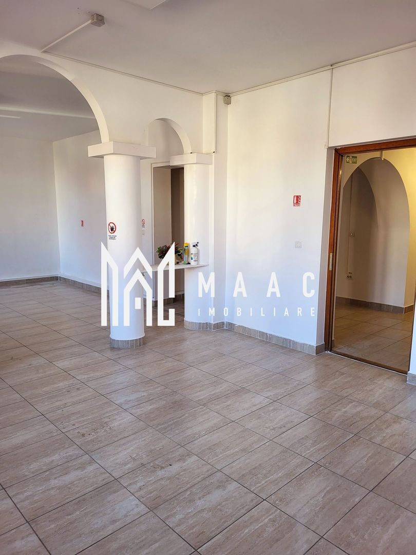 Spatiu comercial | Parter inalt | Zona Calea Dumbravii - Poză 22