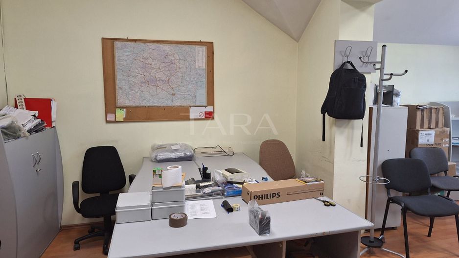 Apartament deosebit în vilă – 4 camere, Andrei Mureșanu / Buna Ziua - Poză 6