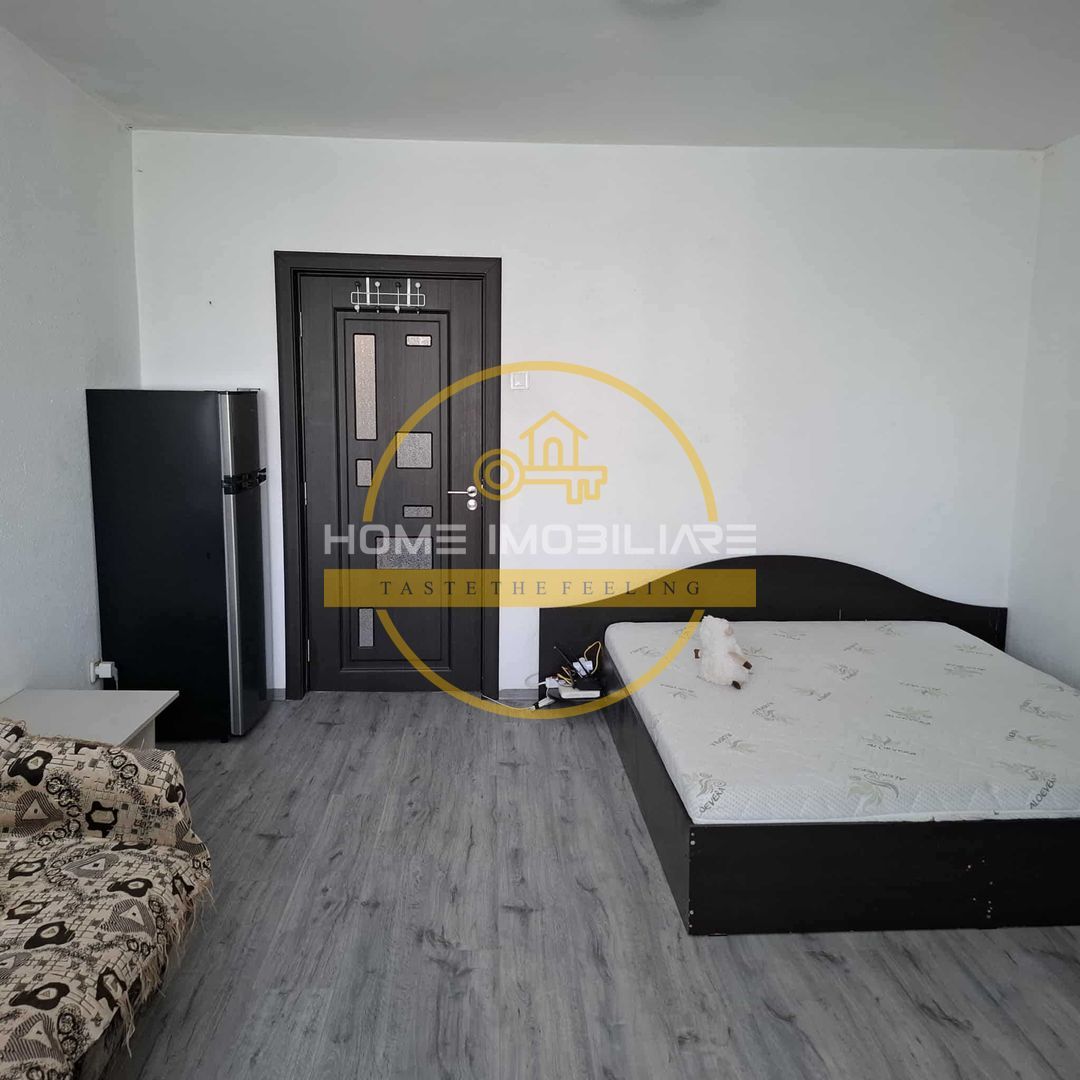 Apartament de inchiriat cu 1 camera/ zona Tatarasi — fotografia 1