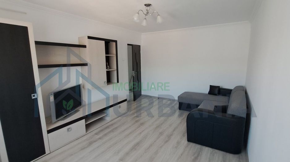 Apartament 1 cameră de închiriat, Podu de Fier, Liteni - Poză 1