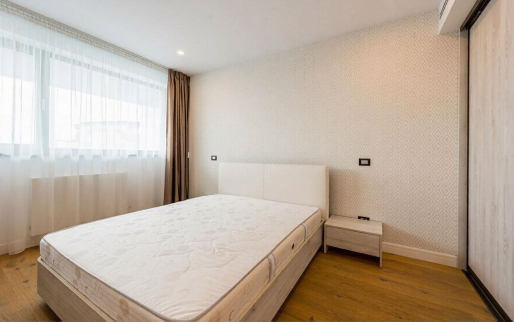 Apartament 2 camere cu terasă de 20 mp | Cortina Residence, Aviației - Poză 12