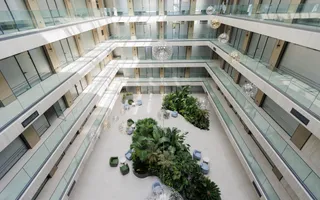 Chirie, spațiu comercial amplasat pe bd. Ștefan cel Mare, Centru - Poză 12