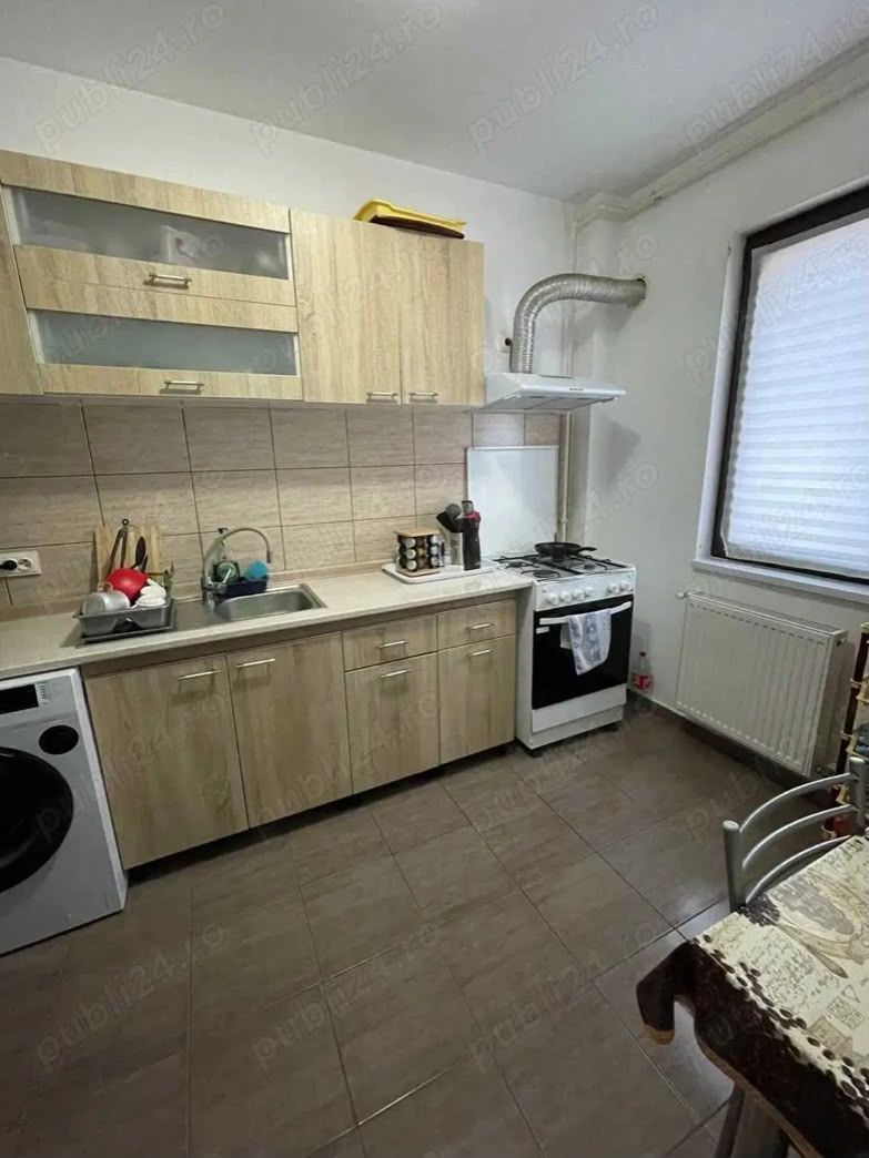 AP. 2 CAMERE- SOFIA RESIDENCE 2, CENTRALA PROPRIE, PARCARE INCLUSA - Poză 4