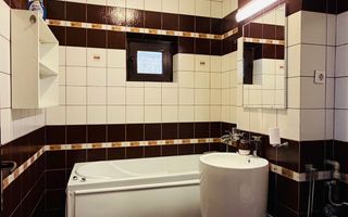 Apartament 1 cameră de închiriat – Bloc nou, Țiglina 2, Galati - Poză 5