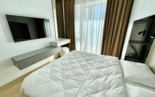 APARTAMENT 2CAMERE | ONE LAKE CLUB| PIPERA 64MP READY TO MOVE IN - Poză 13