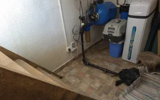 Individuala 3 camere Tunari - Mobilata si Utilata - Poză 19