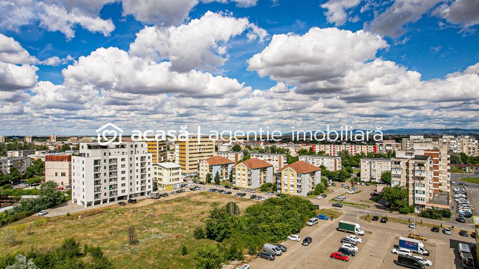 Apartament ARED cu vedere panoramică, Malul Mureșului - Poză 14