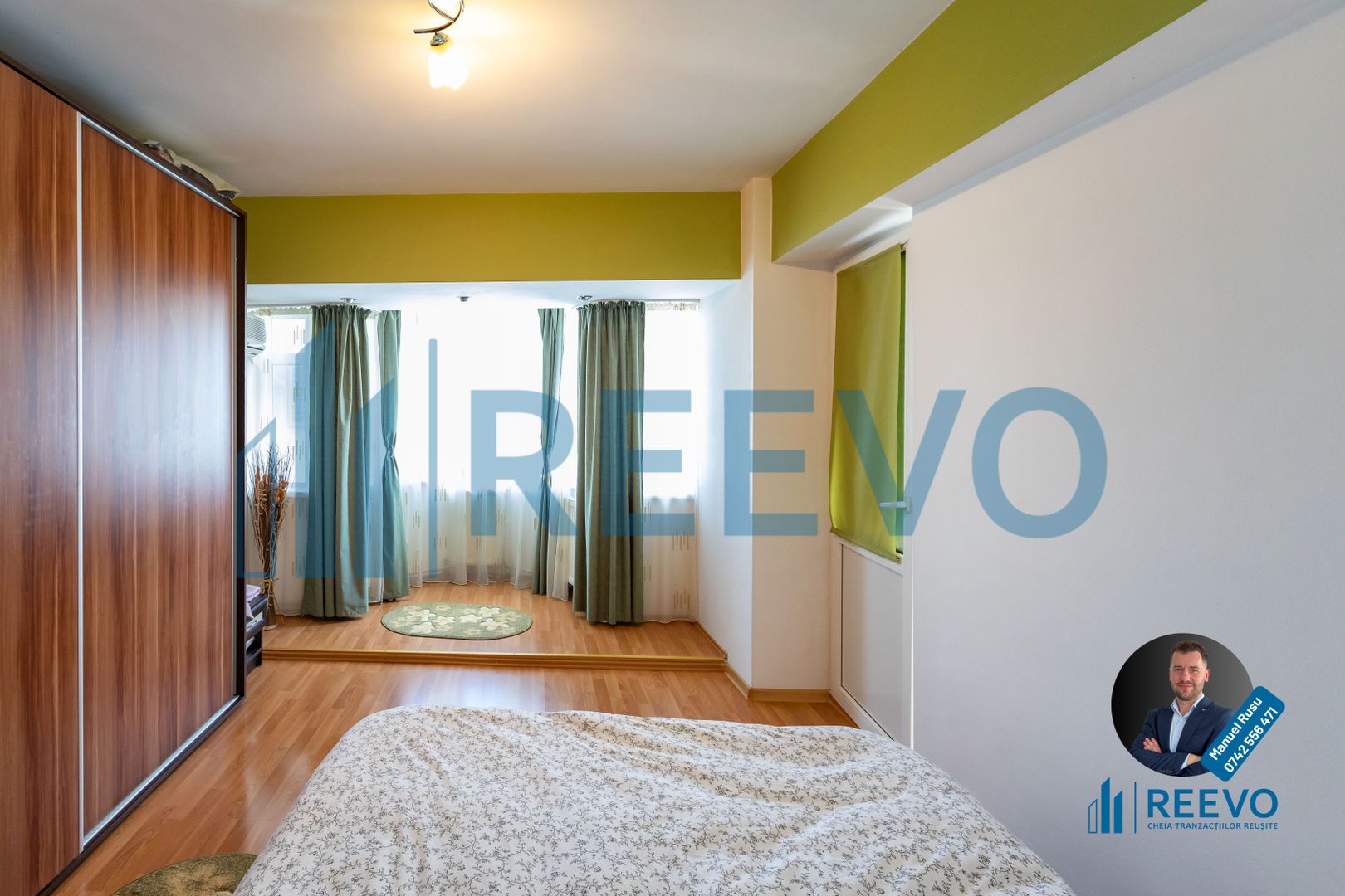 Apartament 2 camere, Ultracentral - Poză 4