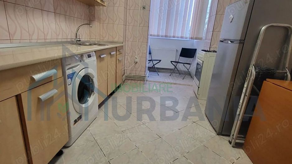 Apartament 2 cam pizza Nico - Poză 5