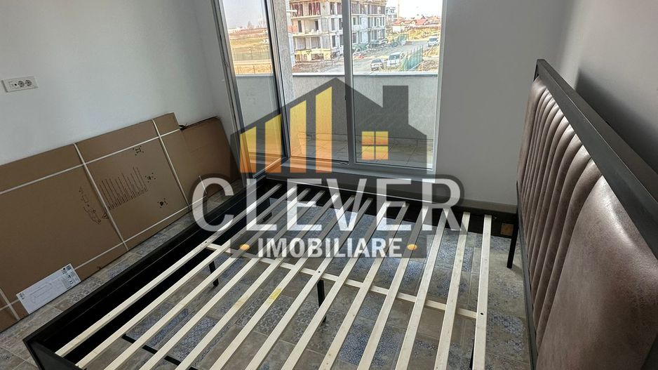 Apartament 2 camere, Theodor Pallady – Nicolae Teclu | Parcare inclusa - Poză 3