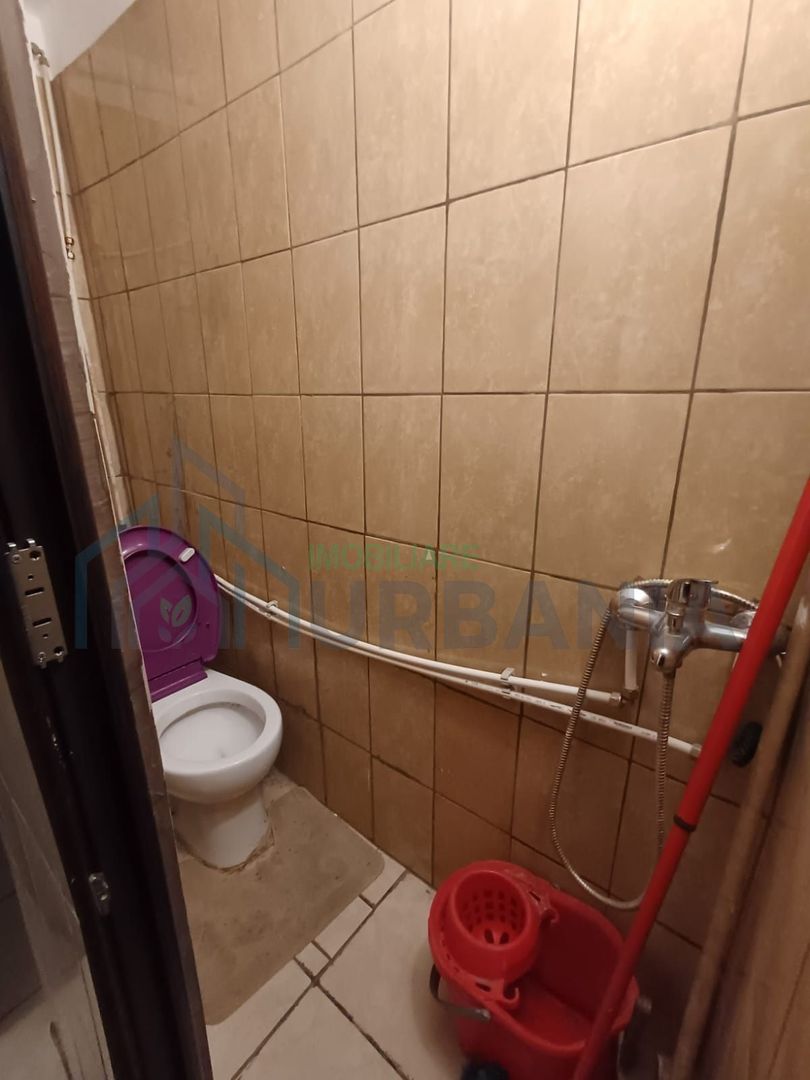 Garsonieră de vânzare, Zona Canta, Bulevard, Iași - Poză 4