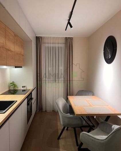 Apartament 2 camere, 58mp, confort lux, mobilat si utilat, Urban Plaza - Poză 4