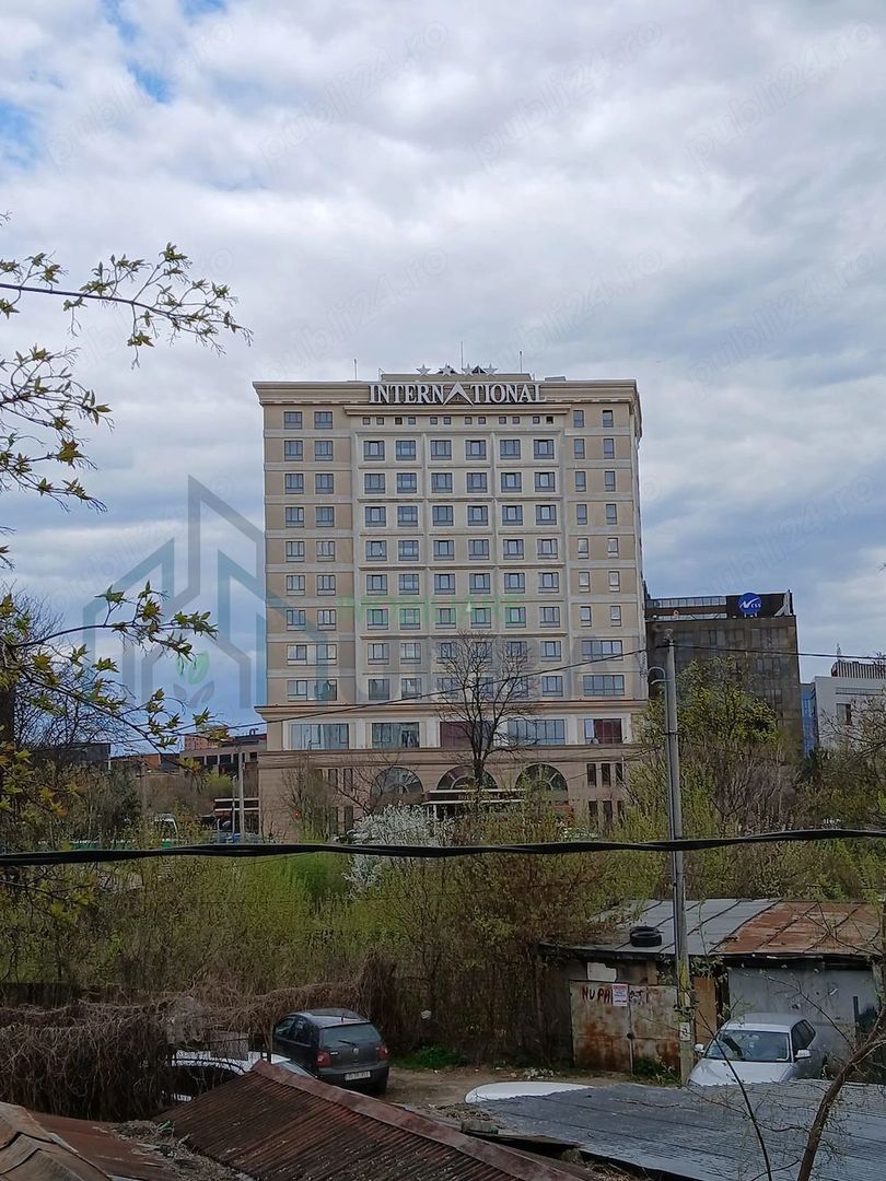 Apartament 2 camere, etaj 1, bloc fără risc seismic, zona Podu Roș, Iași - Poză 9