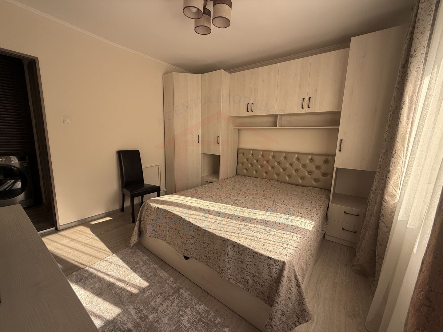 🏢De închiriat  2 camere, Siderurgistilor Vest, 2.000 Ron/lună - Poză 5