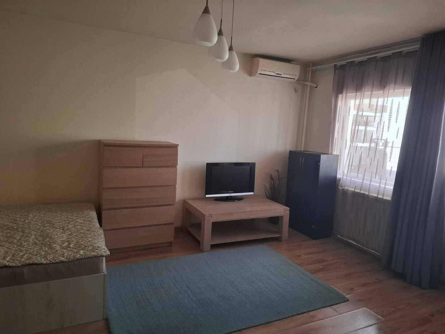 Garsoniera Mall Vitan - Poză 3