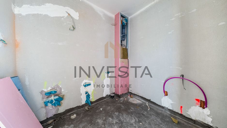 Penthouse exclusivist – Etajul 14, Blocul Seasons, Cluj-Napoca - Poză 8