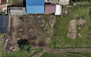 Teren intravilan în Zerind - Poză 14