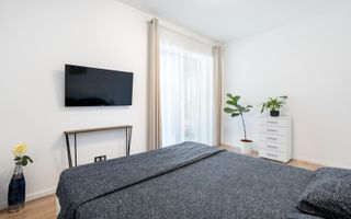 Inchiriere apartament 3 camere | Parcare inclusa | Sisesti - Poză 27