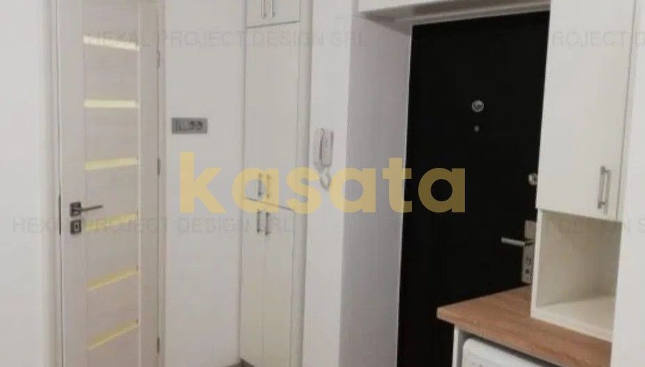 Garsonieră de Închiriat 🏡 | Virtuții | Etaj Intermediar 🏢 | Renovată - Poză 4