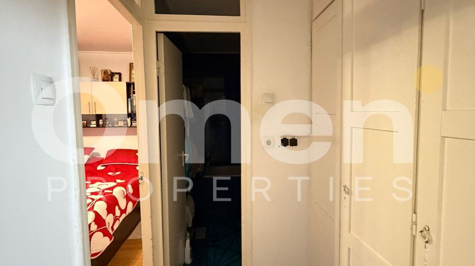 Apartament decomandat cu 3 camere, etaj intermediar, zona Matei Basarab - Poză 11