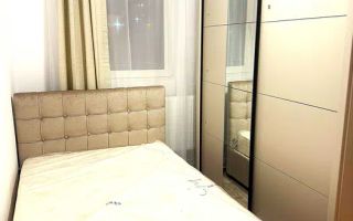 3 cam decomandat, Păcurari ,bulevard, etaj 2, 53 mp, renovat, 128.900€ - Poză 5