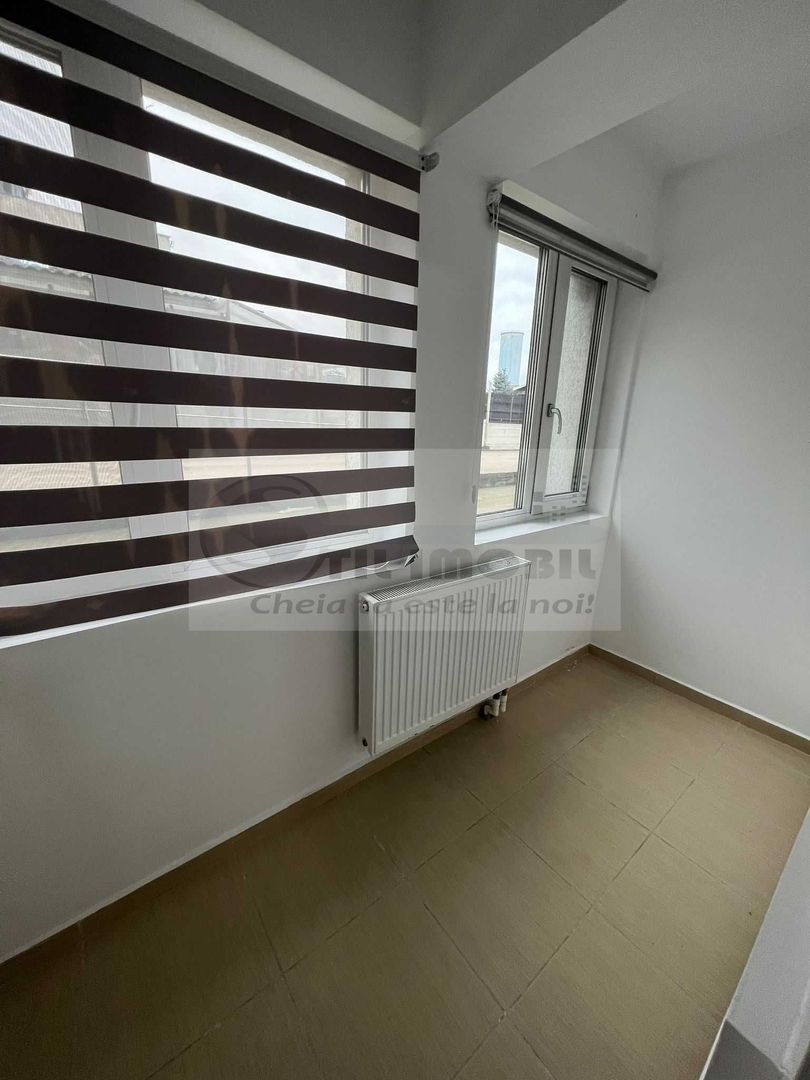 Apartament 2 camere – CUG, 2 locuri parcare- 440 EURO - Poză 5