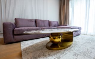 One Verdi Park | Apartament de lux, mobilat și utilat, totul nou - Poză 3
