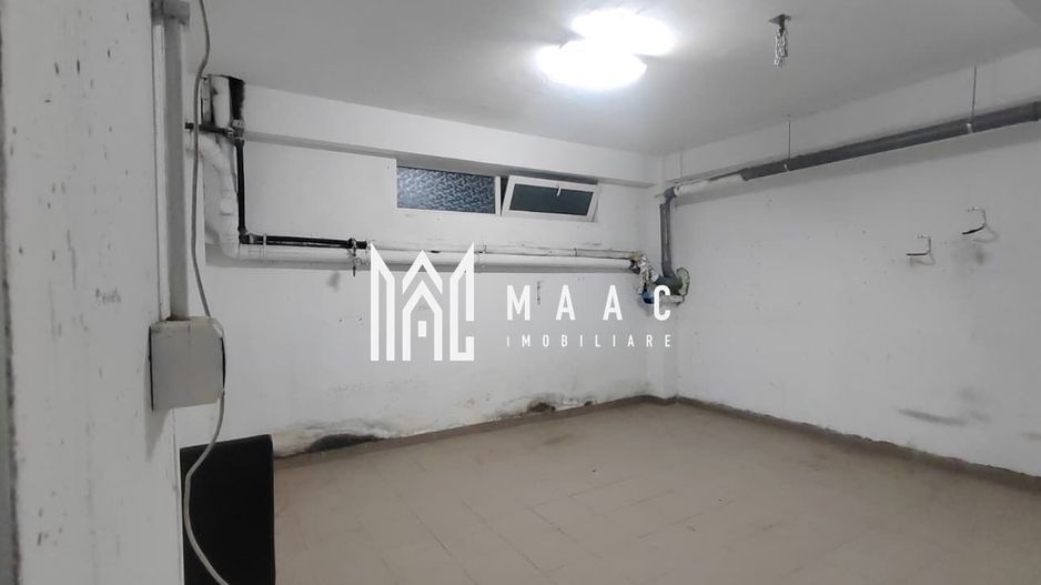 Apartament 2 camere I Mobilat I 65 mpu I Parter I Turnișor - Poză 10