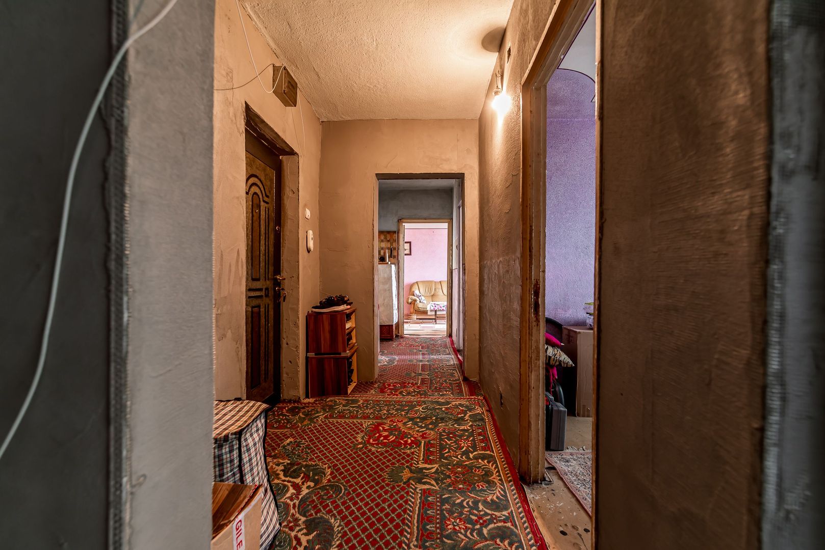 Apartament cu 4 camere în Micălaca - 0% COMISION - Poză 4