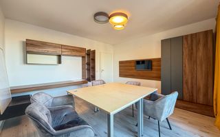 Penthouse 4 camere 120 mp utili + terasa 145 mp! Panorama spre lac! - Poză 4