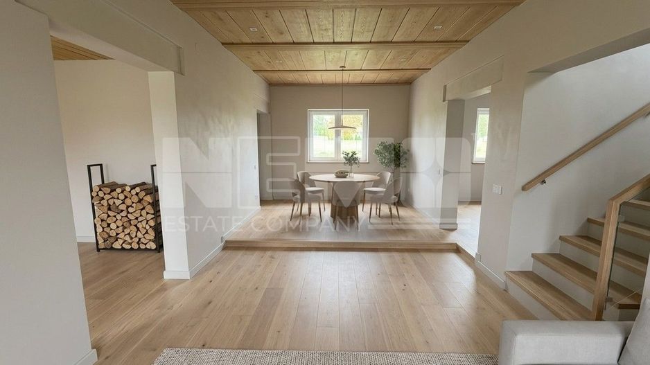 Casa si spatiu comercial in Radauti, teren 822 mp - Poză 3