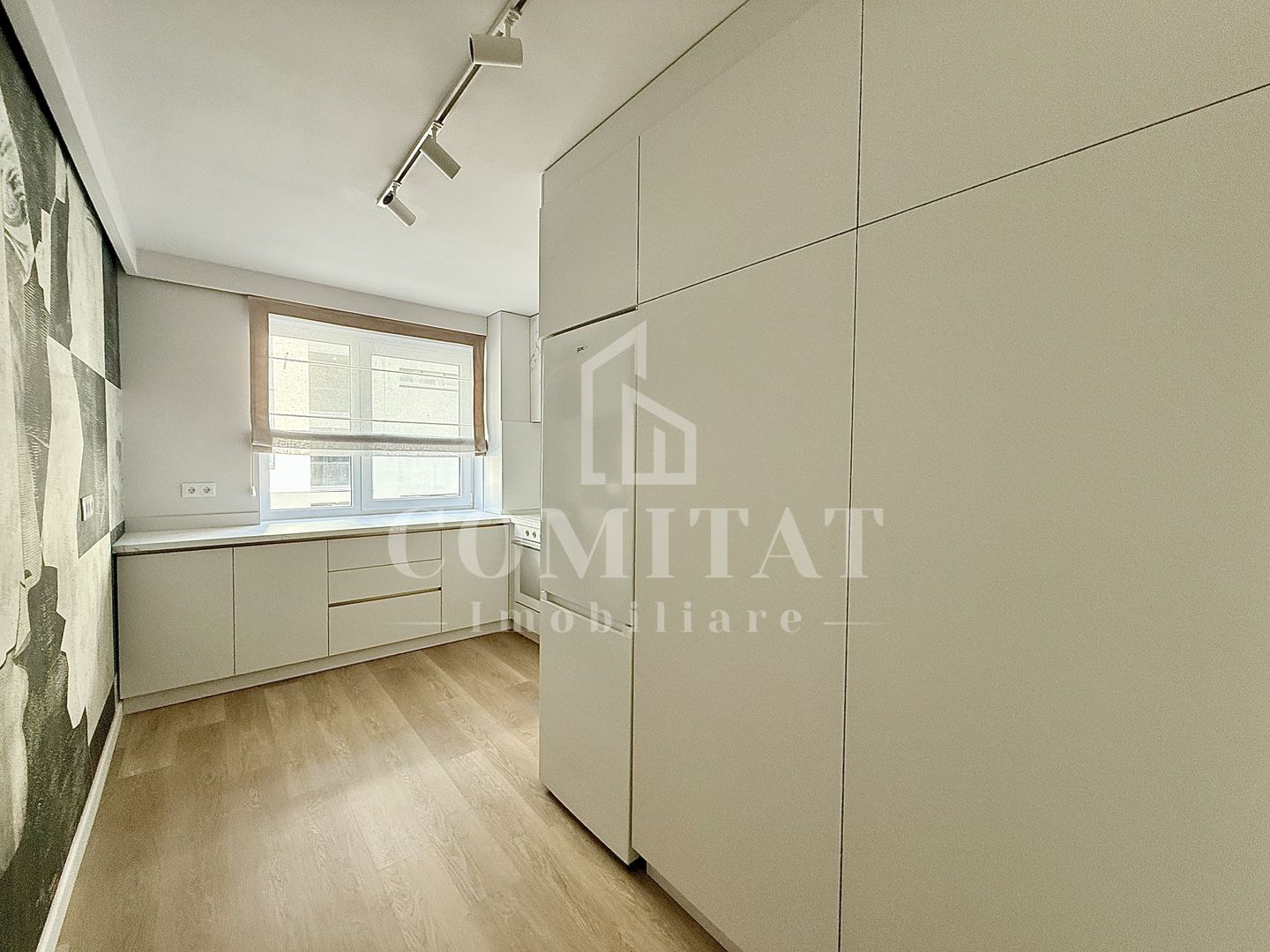 Apartament la cheie nelocuit Baza sportiva Gheorgheni - Poză 13