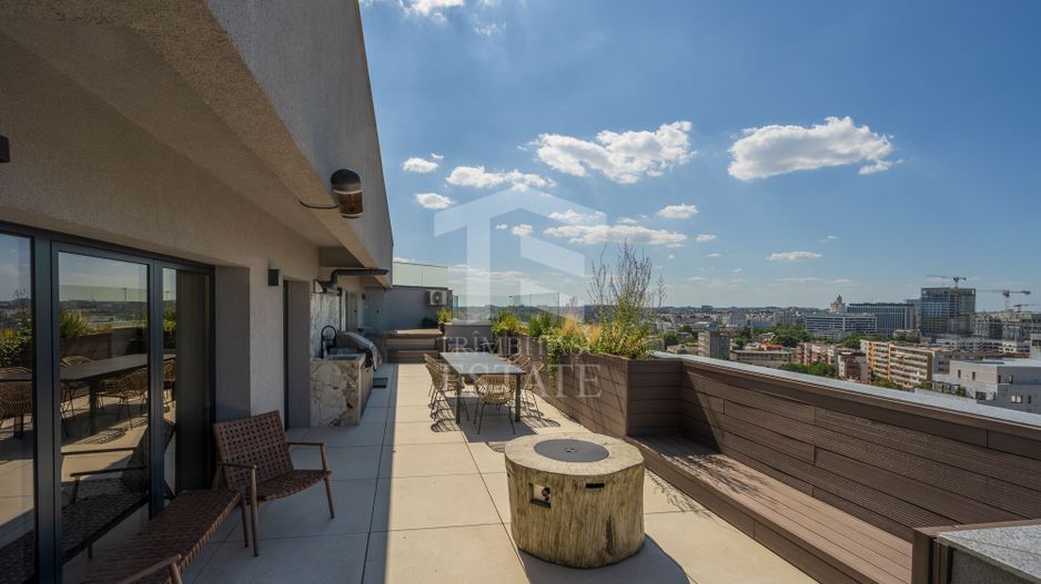 ROPRIETATE PREMIUM | MIHAI BRAVU | 545.000 € - Poză 38