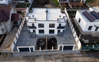 Vânzare, duplex, 3 nivele, str. Frasinilor, Ialoveni - Poză 38