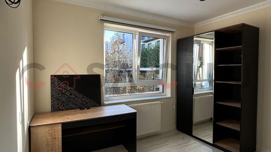 3 camere, terasa de 120 mp, Buna Ziua - Poză 8