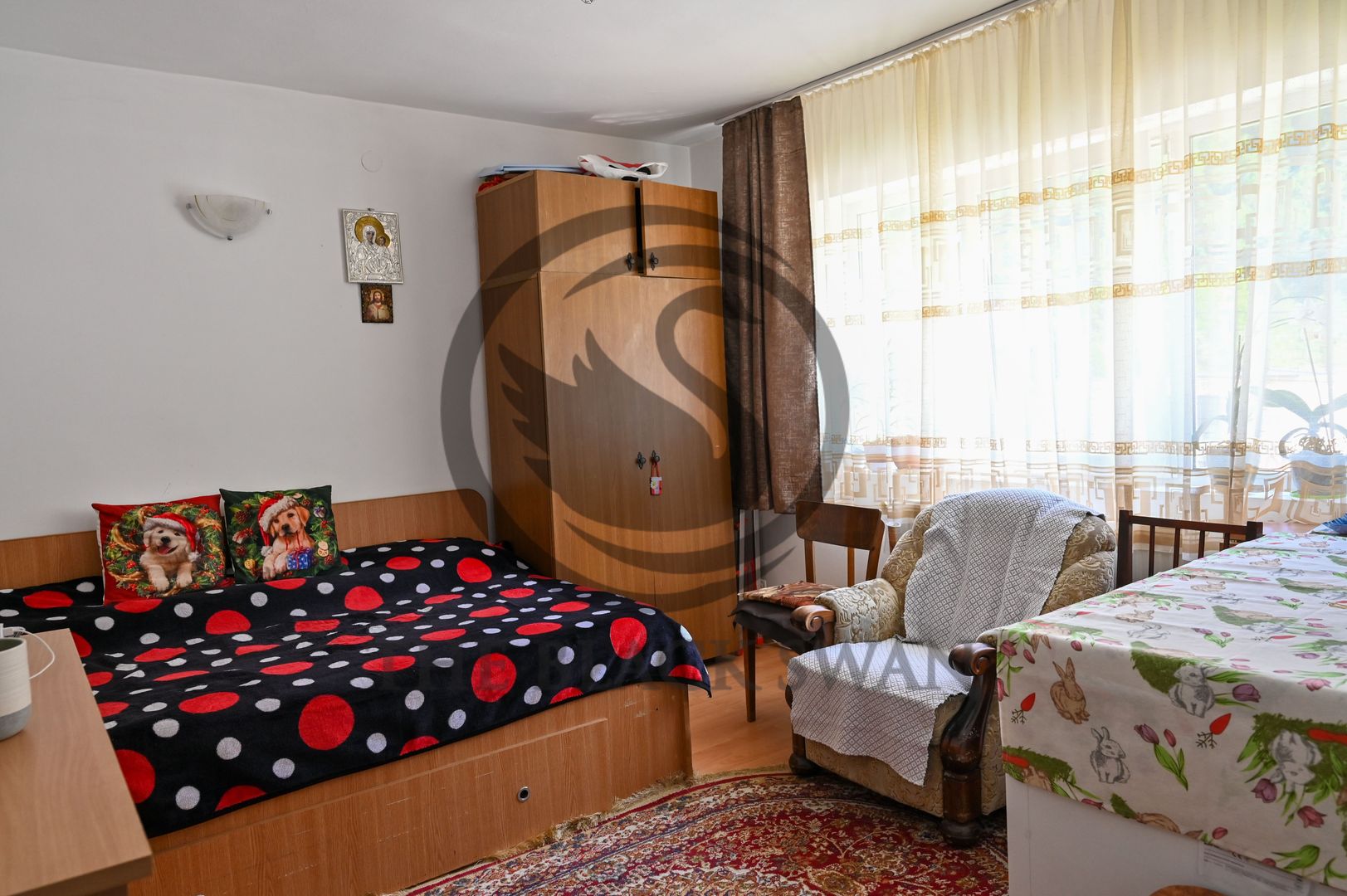 Apartament 2 camere de vanzare, Renovat | Azuga, Prahova | Comision 0% - Poză 2