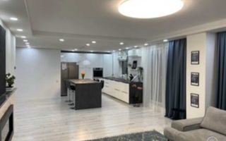 Apartament modern cu 3 camere, 101 mp, zona BMW - Poză 4