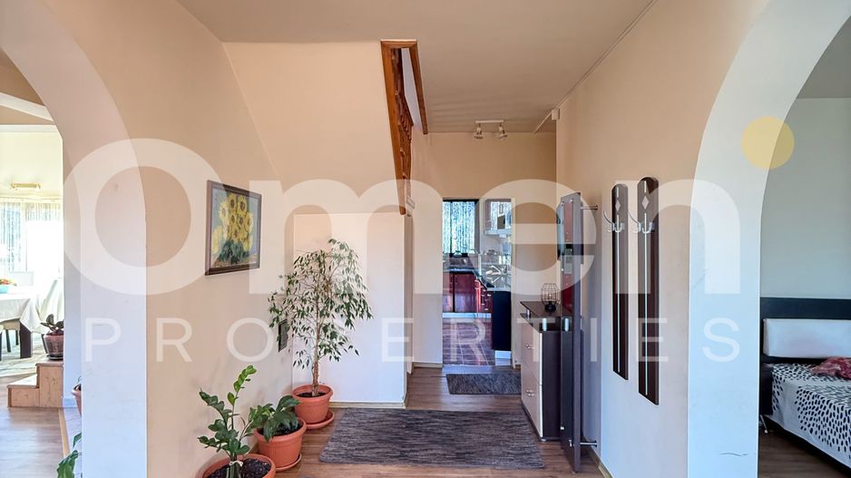 Casa Tautii Magheraus | 256 mp | teren 6800 mp - Poză 4