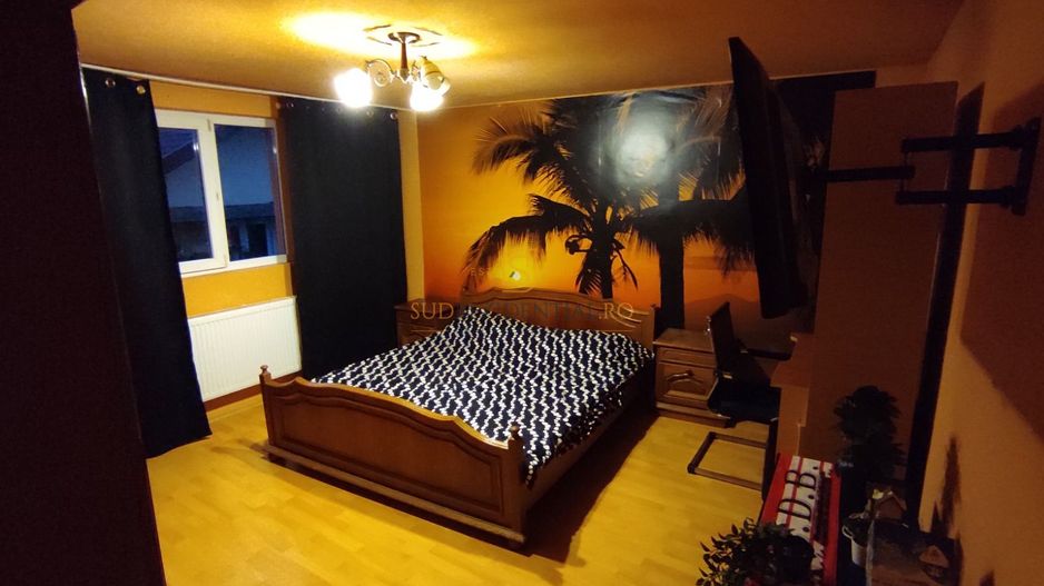 Vila deosebita, teren 800 mp, piscina, zona Dristor – Mall Park Lake - Poză 8