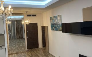 Garsonieră modernă de închiriat – North Lake Herăstrău - Poză 2