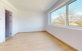 Casa Finalizata Metro Voluntari Finisaje Complete Pompa Caldura - Poză 41