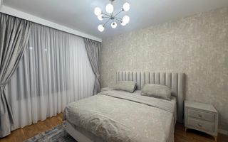 INCHIRIERE 2 CAMERE | SOS NORDULUI | 76MP | ULTRAFINISAT | LOC PARCARE - Poză 16