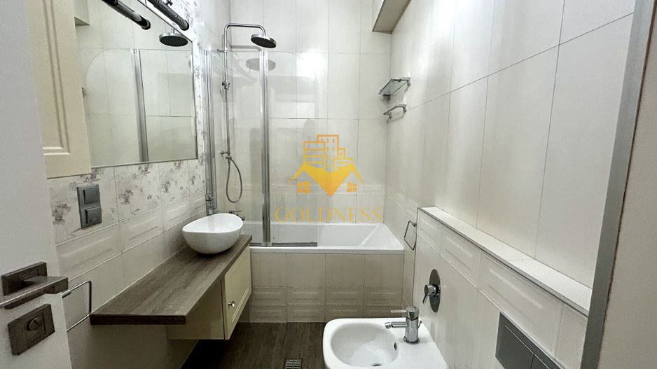 2 camere, modern, bloc nou, parcare, Marasti, Fabricii, zona Kaufland - Poză 8